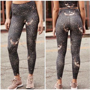 Free People Movement Tide Is High Crane Leggings